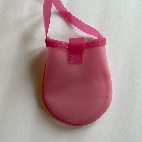 VS Purse Pouch with Snap - Picture 3 of 3